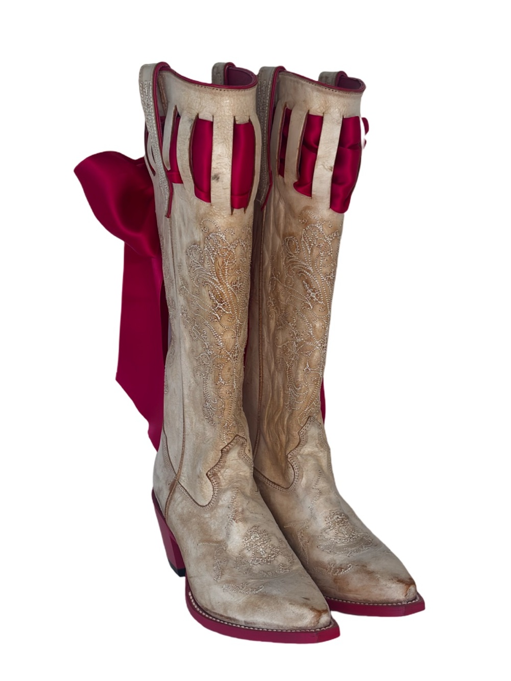 Texi Boots